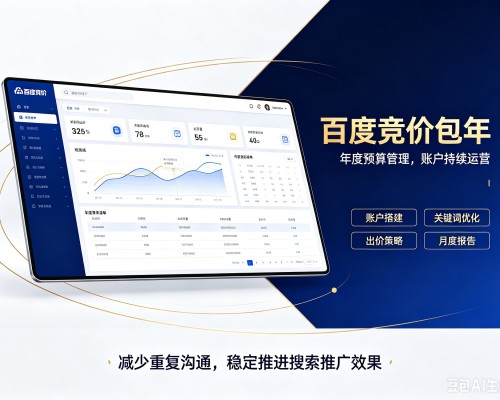 召陵百度竞价包年