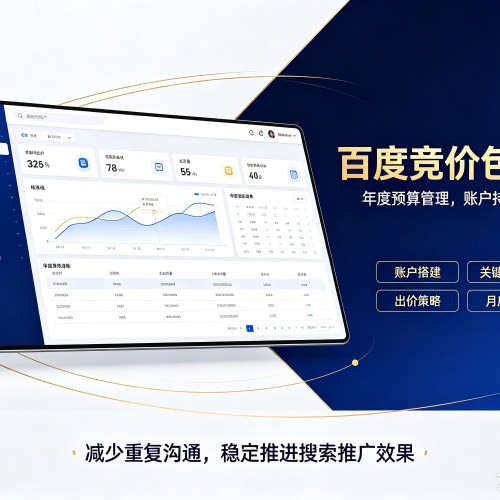 召陵百度竞价包年